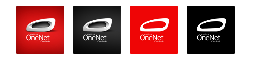 logotype adaptations