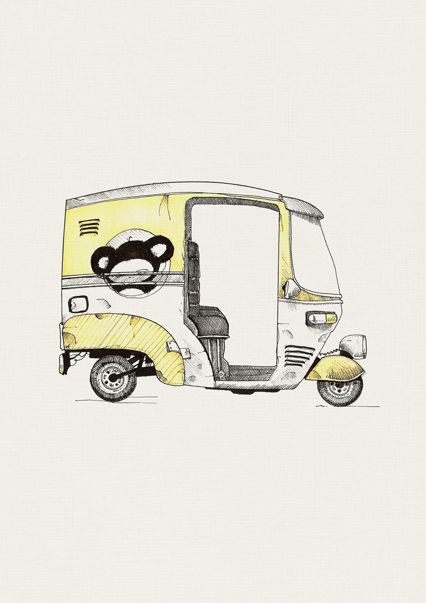 SummerCity SummerCity