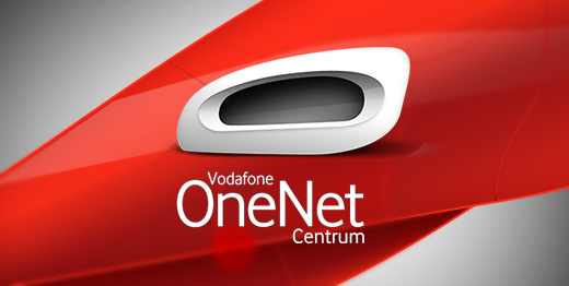 Vodafone OneNet Centrum