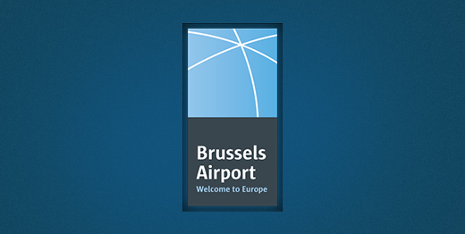 Brussels Airport Flightplanner